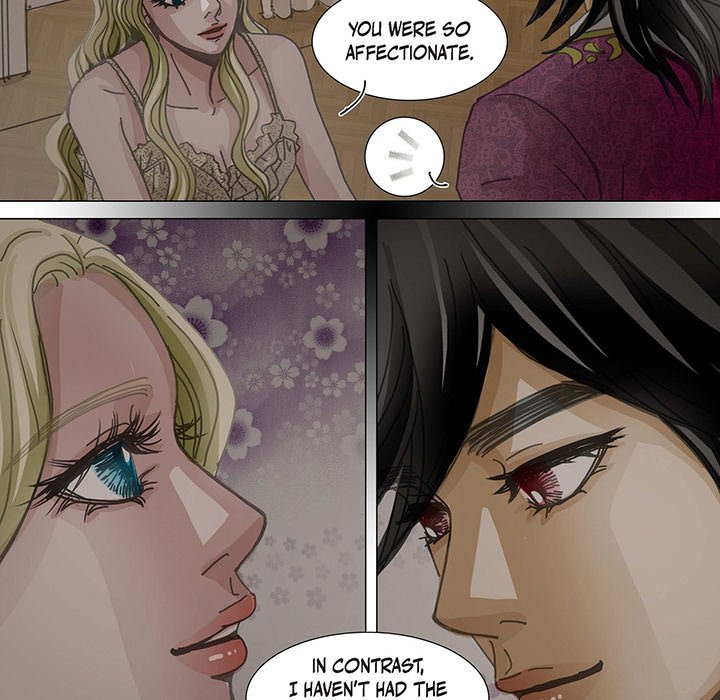 The Emperor’s Woman Chapter 89 image 34