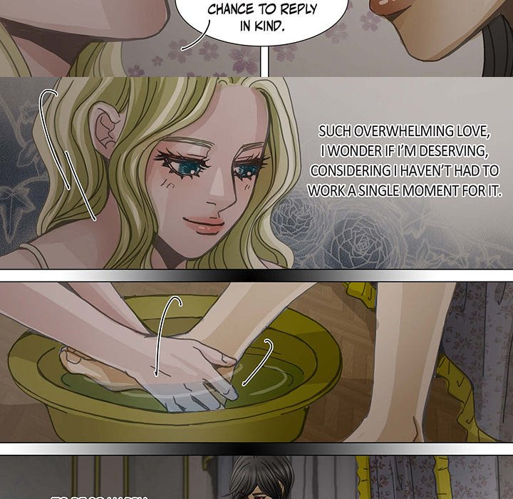 The Emperor’s Woman Chapter 89 image 35