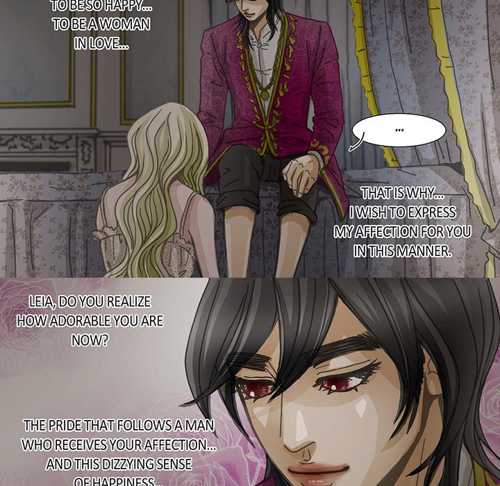 The Emperor’s Woman Chapter 89 image 36