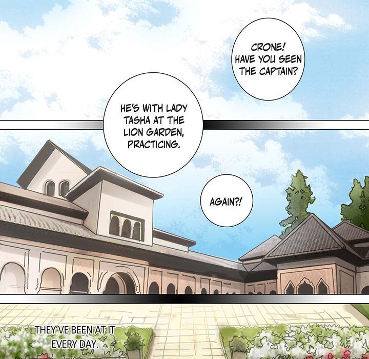 The Emperor’s Woman Chapter 89 image 4