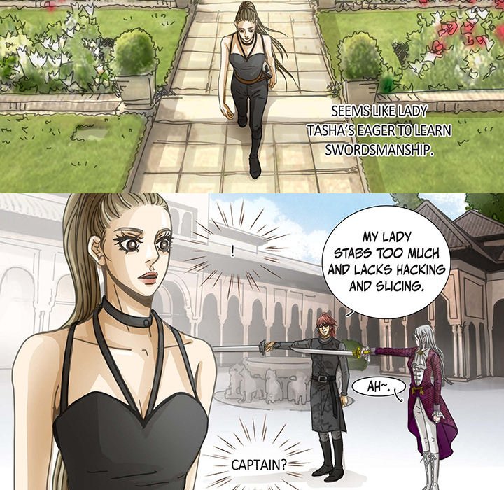 The Emperor’s Woman Chapter 89 image 5