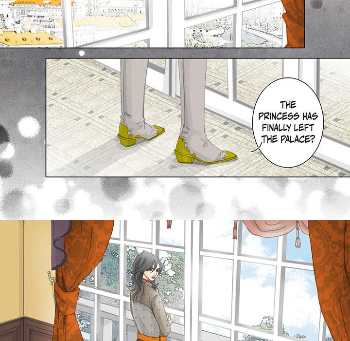 The Emperor’s Woman Chapter 9 image 9