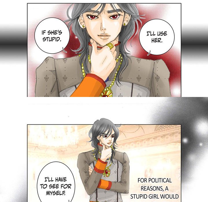 The Emperor’s Woman Chapter 9 image 12
