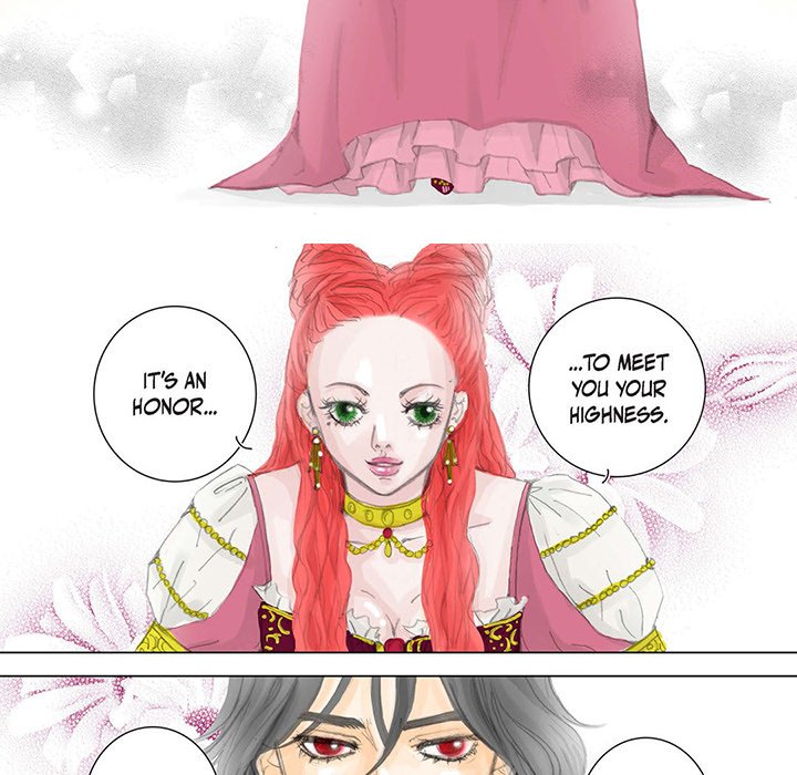 The Emperor’s Woman Chapter 9 image 15
