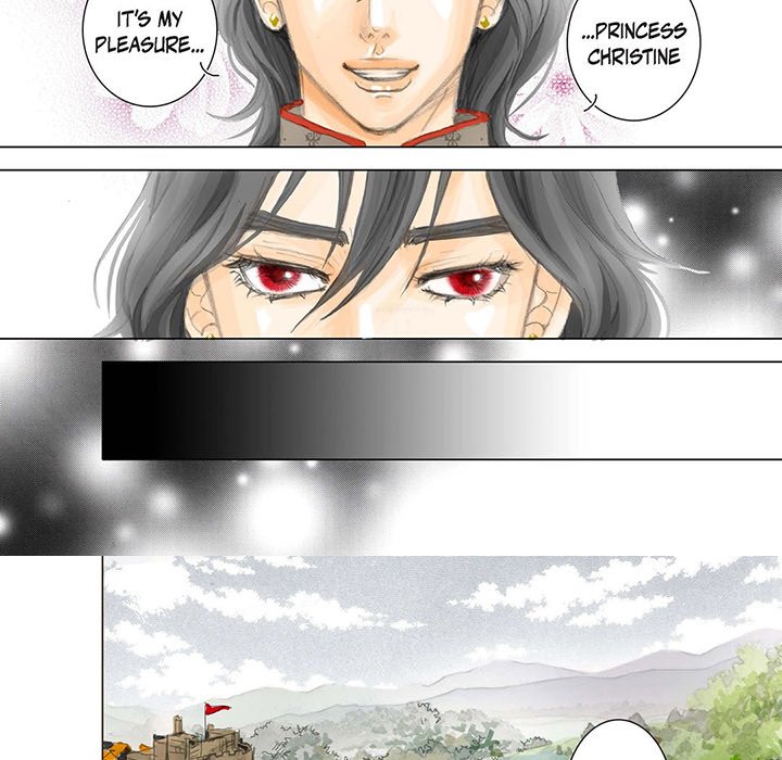 The Emperor’s Woman Chapter 9 image 16