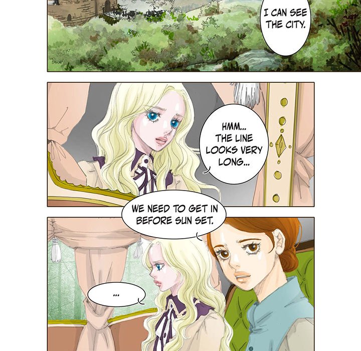 The Emperor’s Woman Chapter 9 image 17