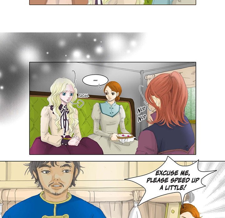 The Emperor’s Woman Chapter 9 image 18