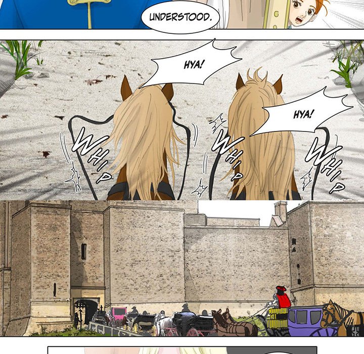 The Emperor’s Woman Chapter 9 image 19