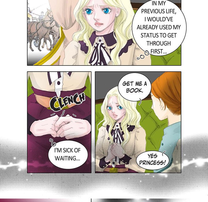 The Emperor’s Woman Chapter 9 image 20