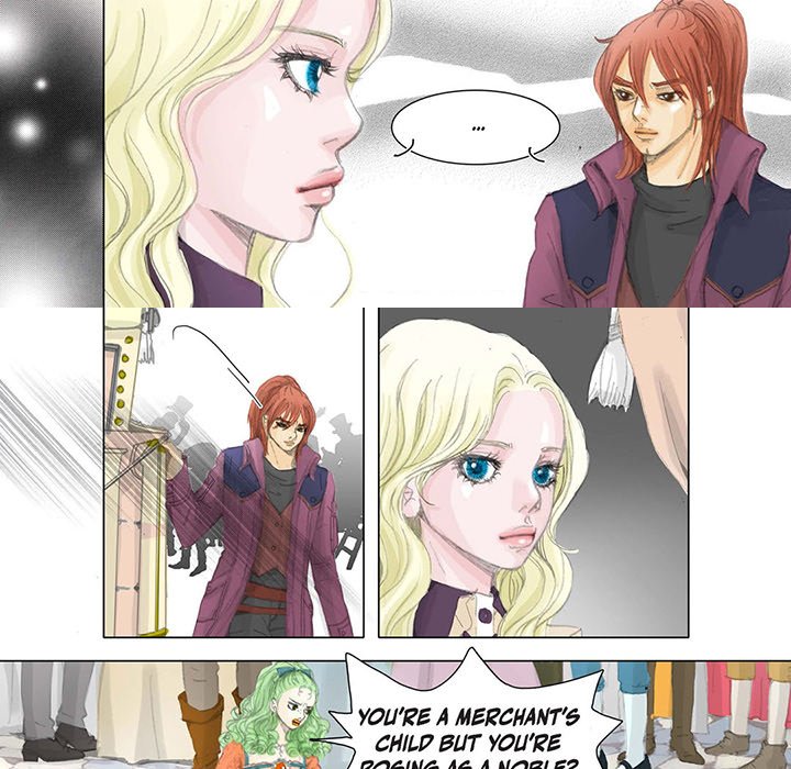 The Emperor’s Woman Chapter 9 image 22