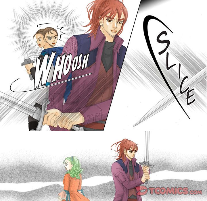The Emperor’s Woman Chapter 9 image 26
