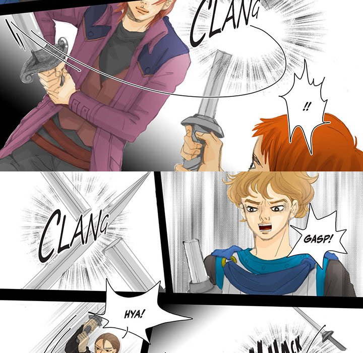 The Emperor’s Woman Chapter 9 image 29