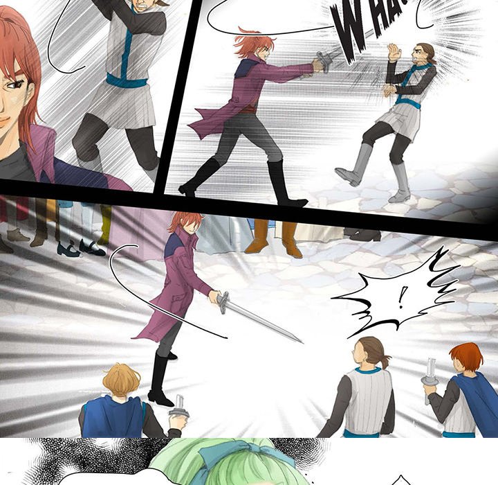 The Emperor’s Woman Chapter 9 image 30