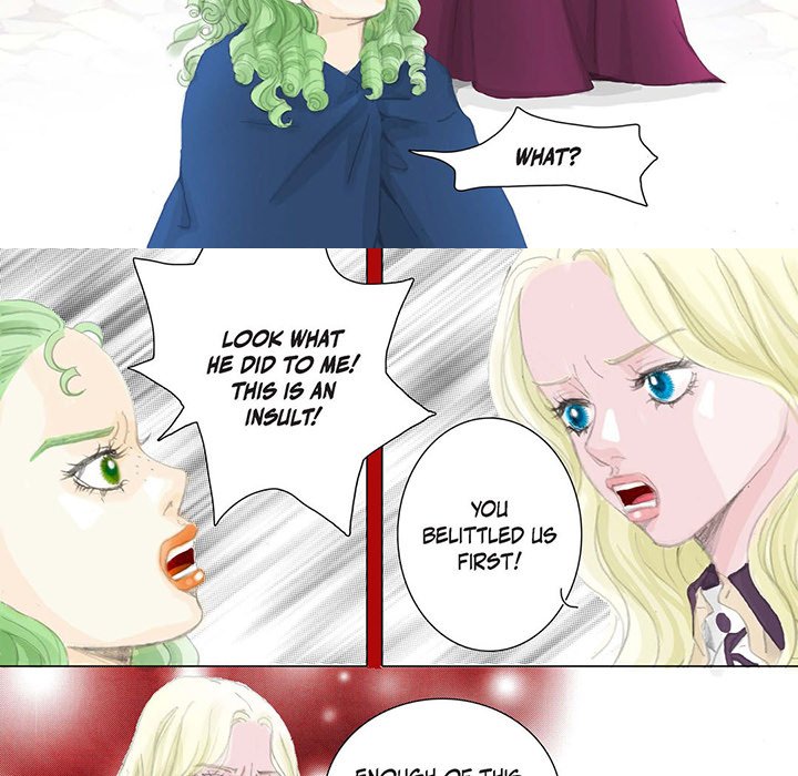 The Emperor’s Woman Chapter 9 image 32
