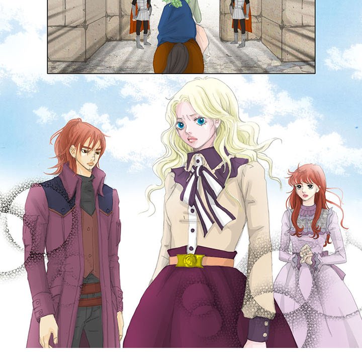 The Emperor’s Woman Chapter 9 image 37