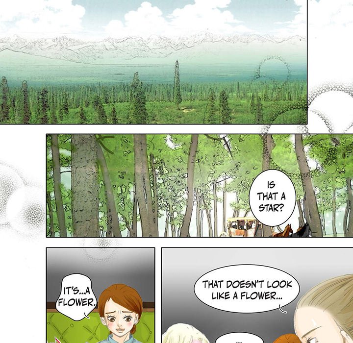 The Emperor’s Woman Chapter 9 image 4