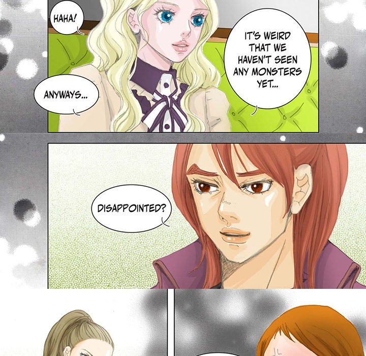 The Emperor’s Woman Chapter 9 image 6