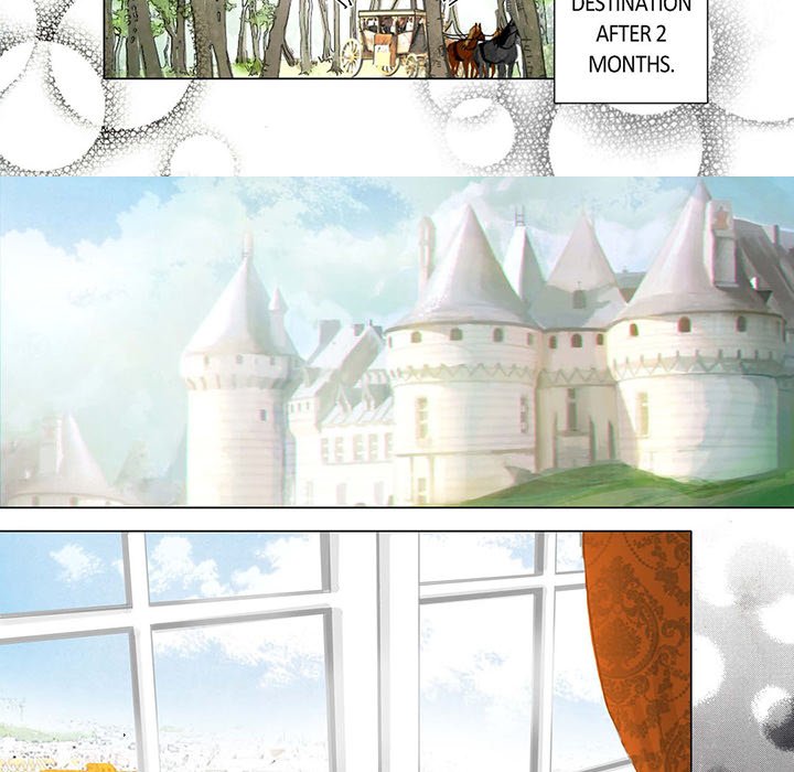 The Emperor’s Woman Chapter 9 image 8