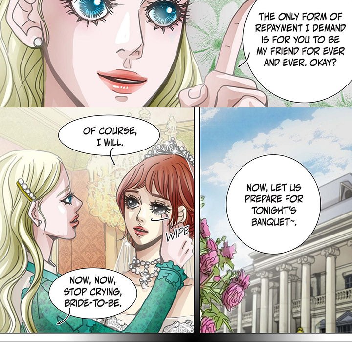 The Emperor’s Woman Chapter 91 image 15