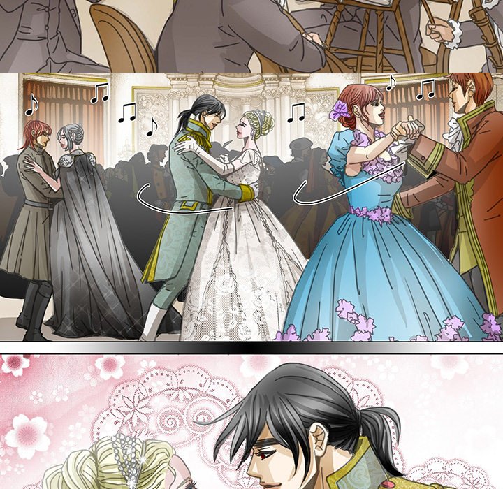 The Emperor’s Woman Chapter 91 image 18