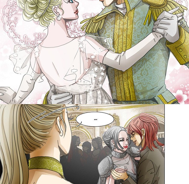 The Emperor’s Woman Chapter 91 image 19