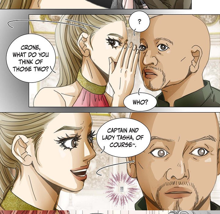 The Emperor’s Woman Chapter 91 image 20