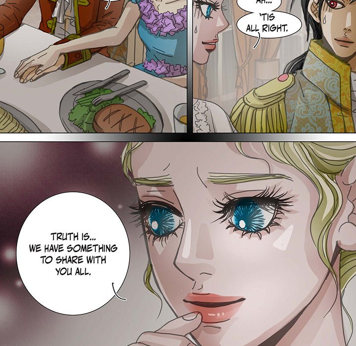The Emperor’s Woman Chapter 91 image 27