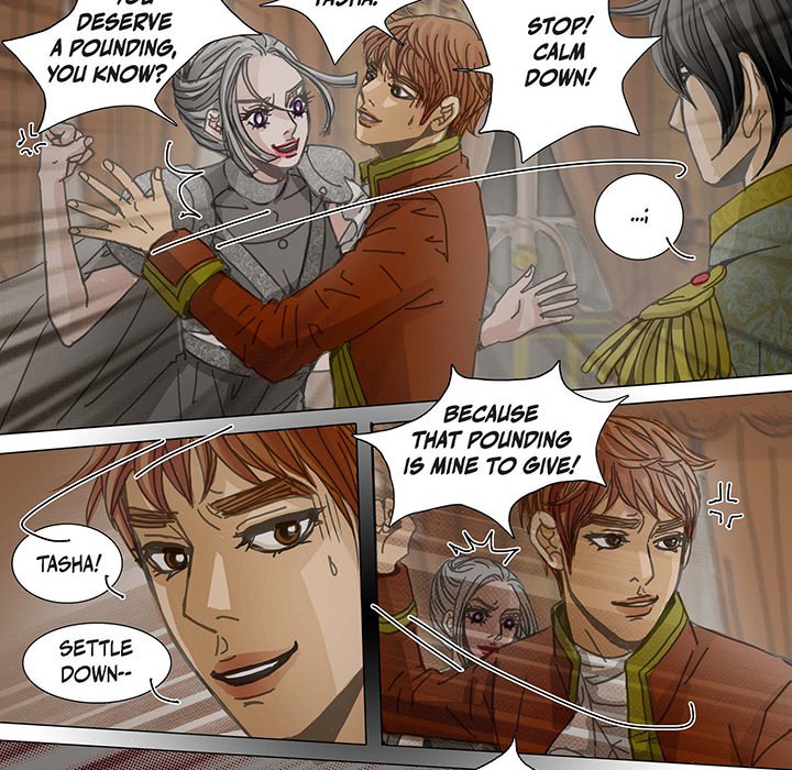The Emperor’s Woman Chapter 91 image 31