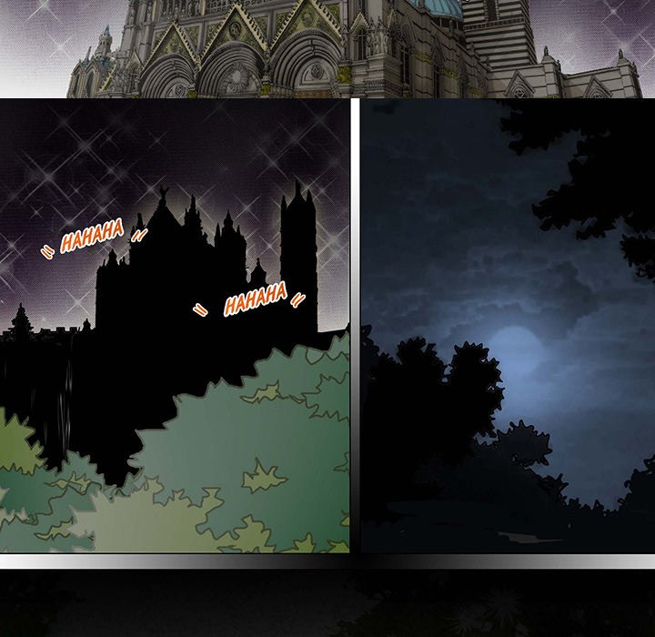 The Emperor’s Woman Chapter 91 image 35