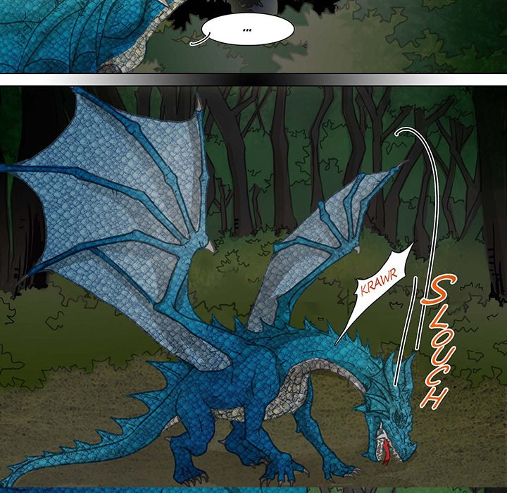 The Emperor’s Woman Chapter 91 image 37