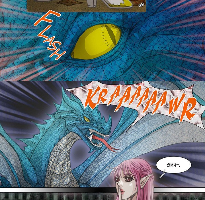 The Emperor’s Woman Chapter 91 image 39