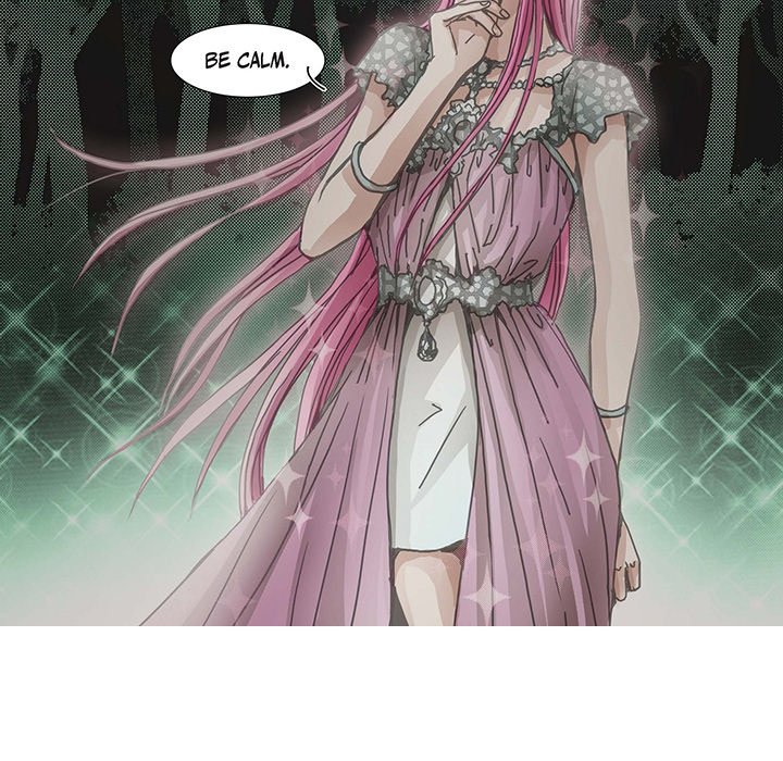 The Emperor’s Woman Chapter 91 image 40