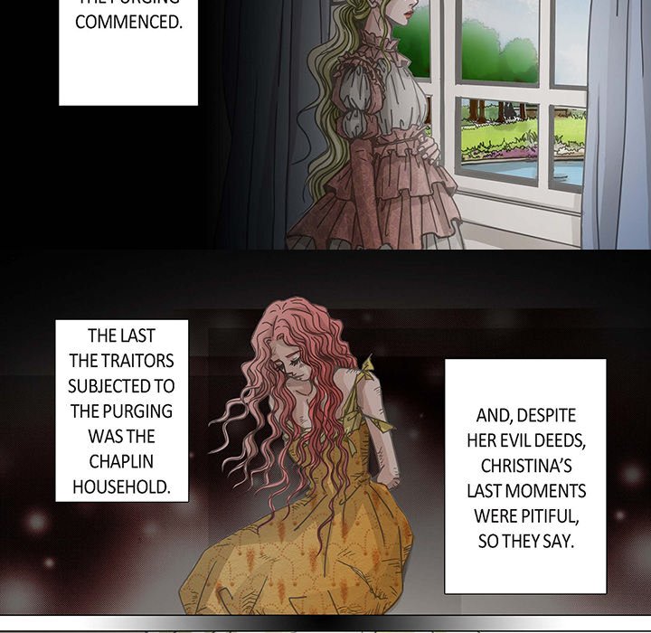The Emperor’s Woman Chapter 91 image 5