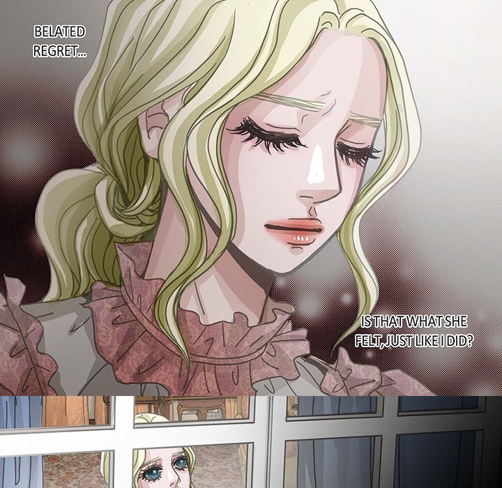 The Emperor’s Woman Chapter 91 image 6