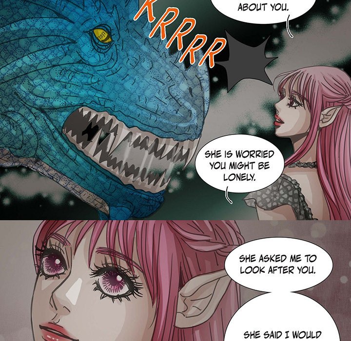 The Emperor’s Woman Chapter 92 image 9