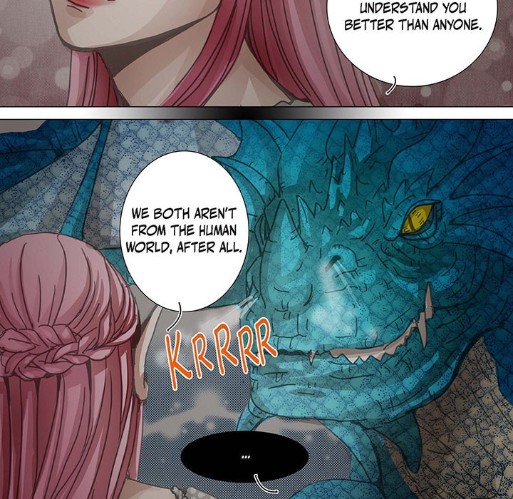 The Emperor’s Woman Chapter 92 image 10