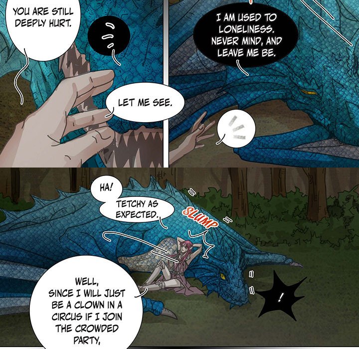 The Emperor’s Woman Chapter 92 image 12