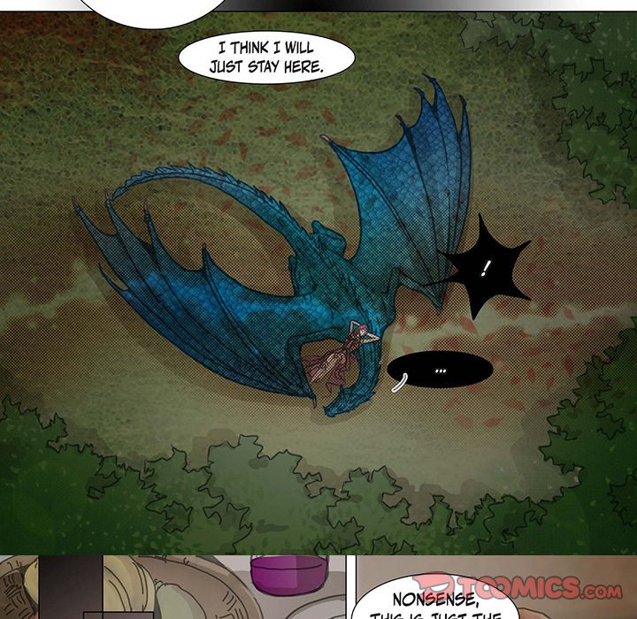 The Emperor’s Woman Chapter 92 image 13