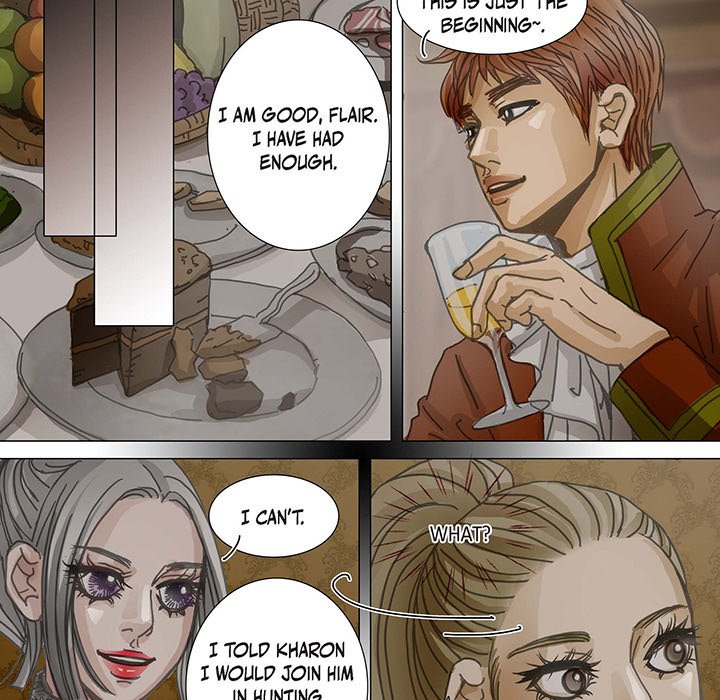 The Emperor’s Woman Chapter 92 image 14