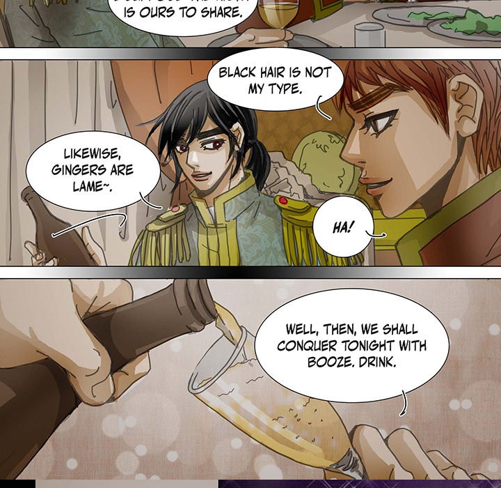 The Emperor’s Woman Chapter 92 image 20
