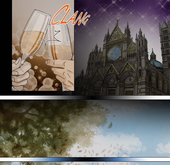 The Emperor’s Woman Chapter 92 image 21