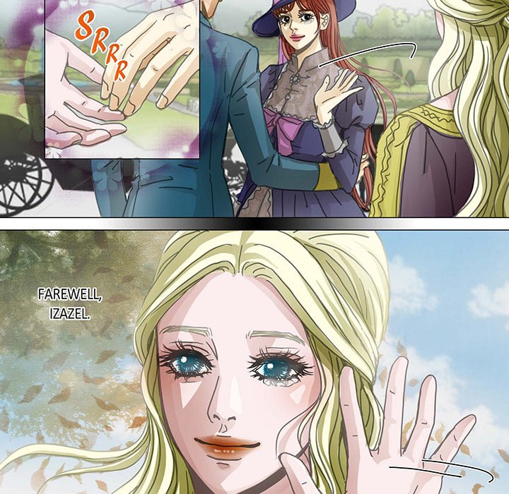 The Emperor’s Woman Chapter 92 image 24