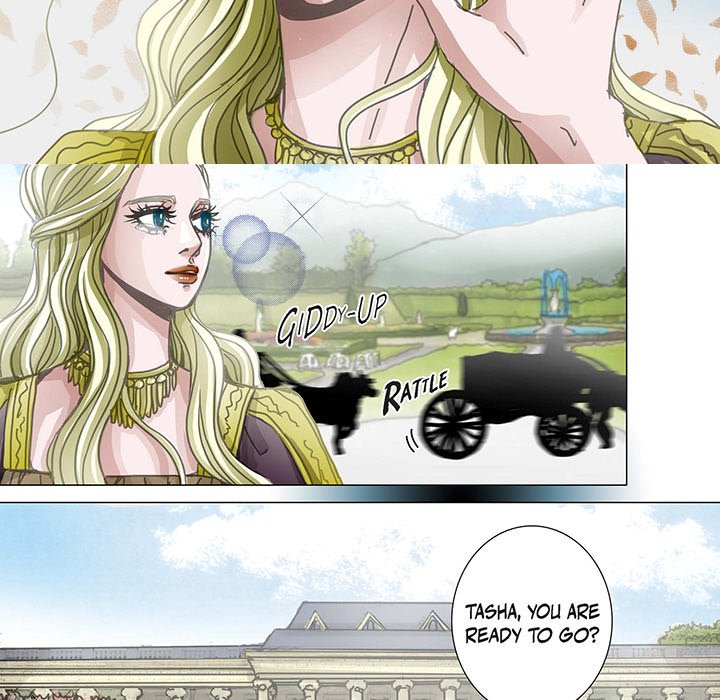 The Emperor’s Woman Chapter 92 image 25