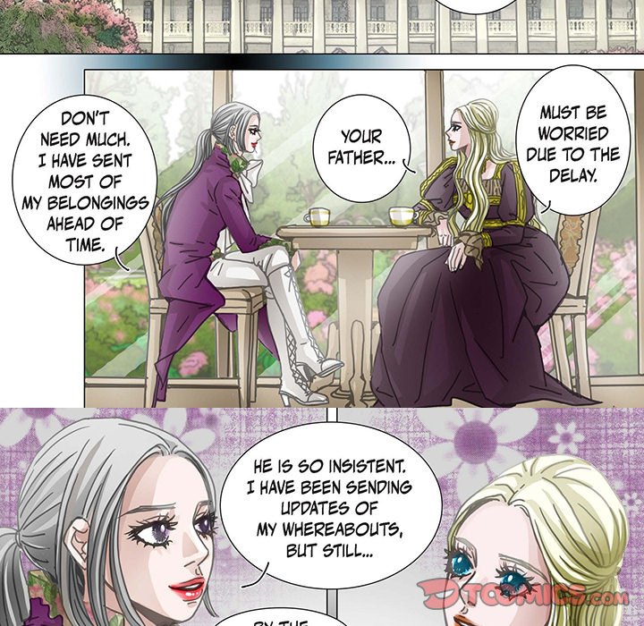 The Emperor’s Woman Chapter 92 image 26