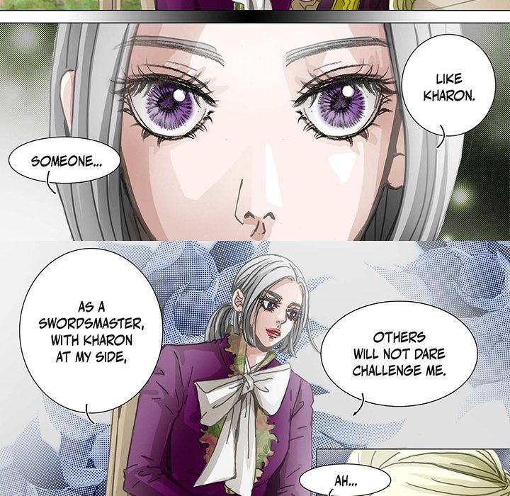 The Emperor’s Woman Chapter 92 image 29
