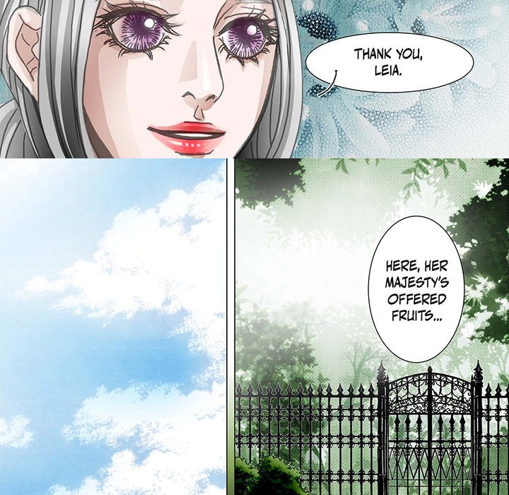 The Emperor’s Woman Chapter 92 image 32