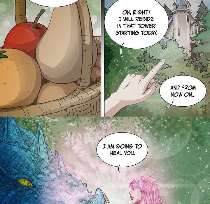 The Emperor’s Woman Chapter 92 image 36