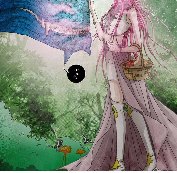 The Emperor’s Woman Chapter 92 image 37