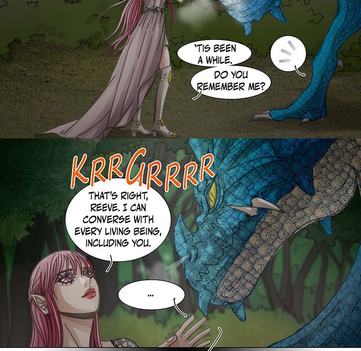 The Emperor’s Woman Chapter 92 image 5