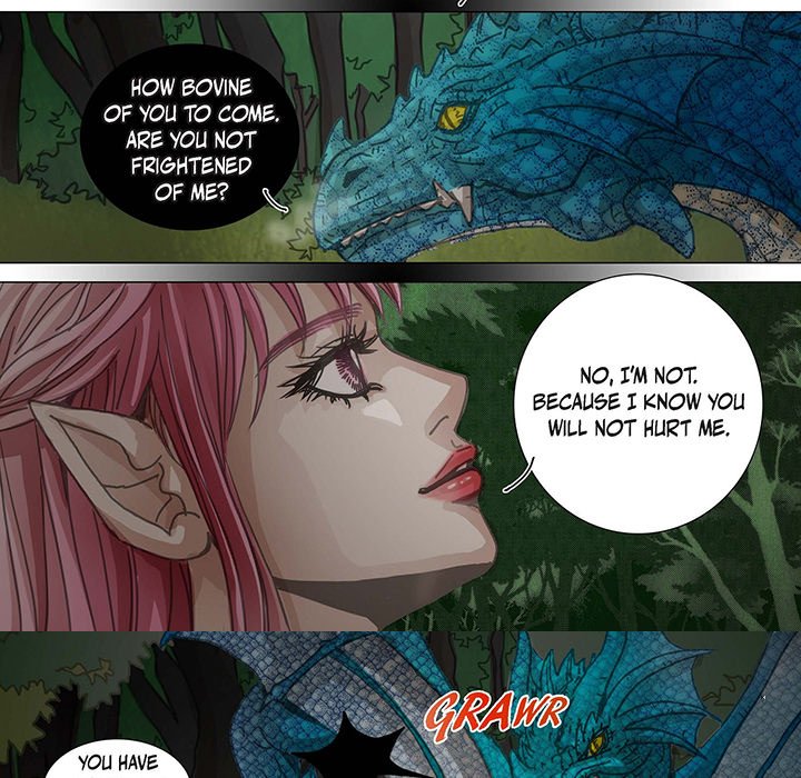 The Emperor’s Woman Chapter 92 image 6